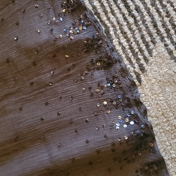 J. Crew Silk Skirt - Picture 3 of 11